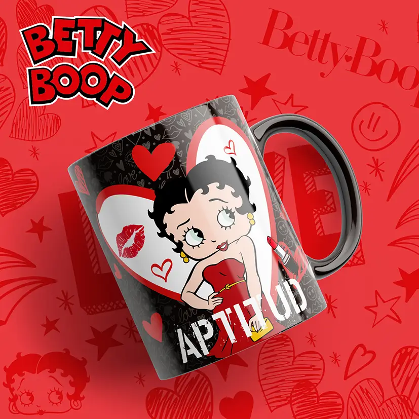 Betty boop 04
